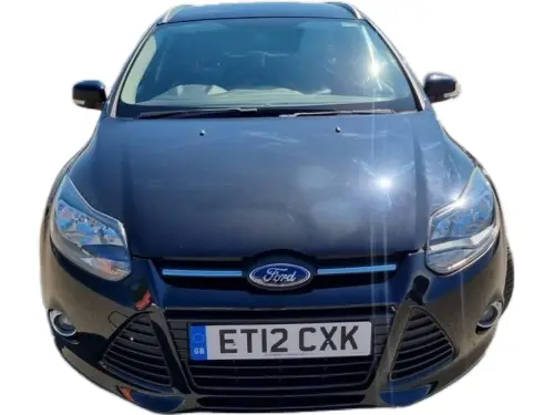 Ford Focus ET12 CXK