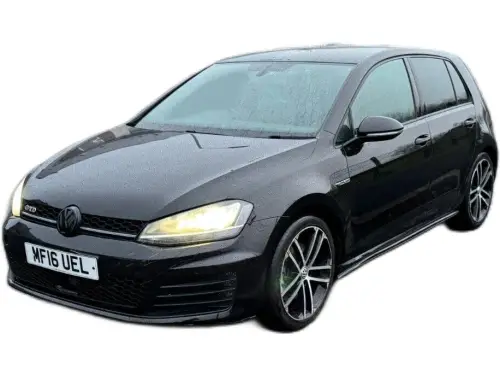 Volkswagen Golf MF16 UEL