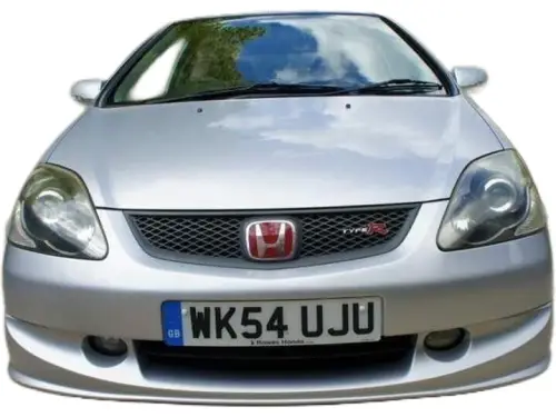 Honda Civic WK54 UJU