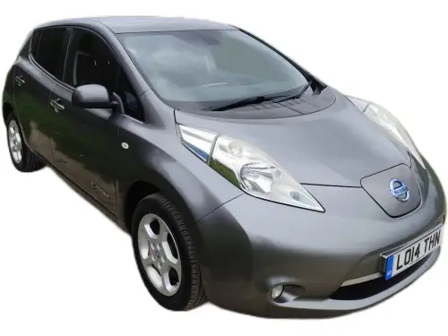 Nissan Leaf LO14 THN