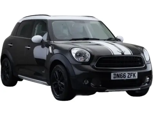 MINI Countryman DN66 ZFK