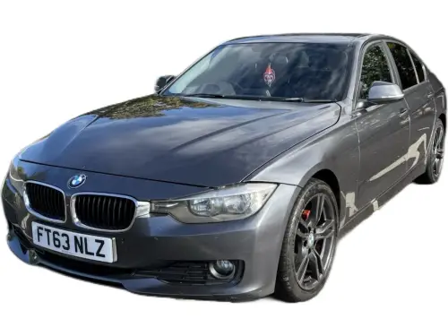 BMW 3 Series FT63 NLZ