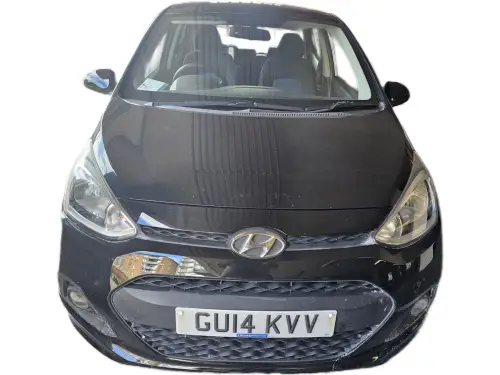 Hyundai I10 GU14 KVV