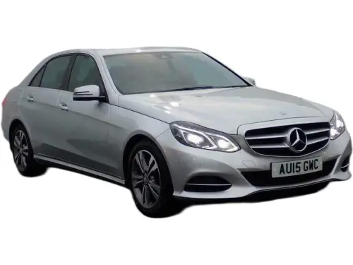 Mercedes-Benz E220 SE BlueTEC Auto AU15 GWC