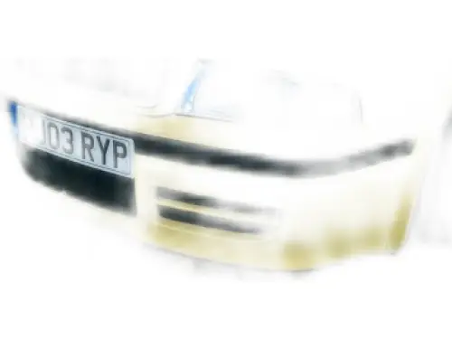 Škoda Octavia PJ03 RYP