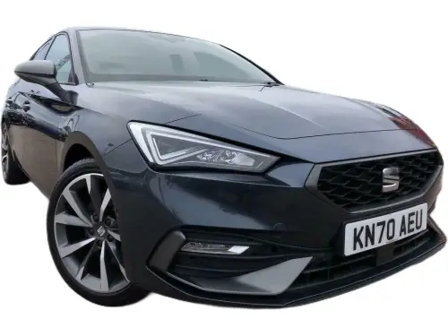 SEAT Leon First Edition Etsi Evo SA KN70 AEU