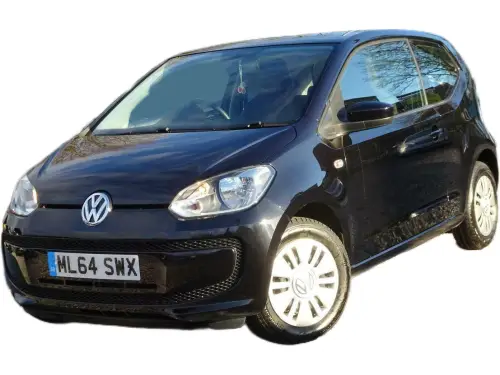 Volkswagen Move up ML64 SWX