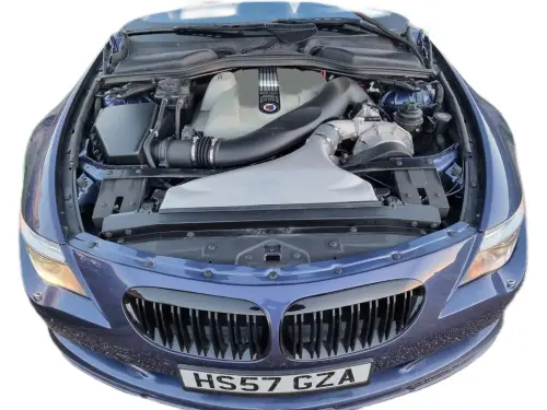 BMW 6 Series HS57 GZA