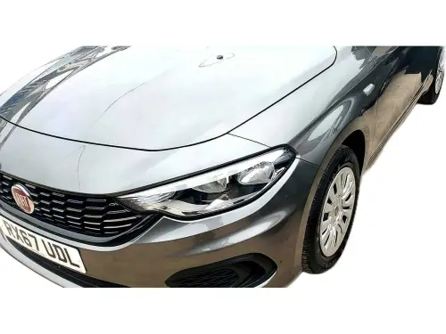 Fiat Tipo Easy RX67 UDL