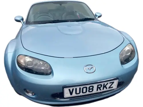 Mazda MX-5 VU08 RKZ
