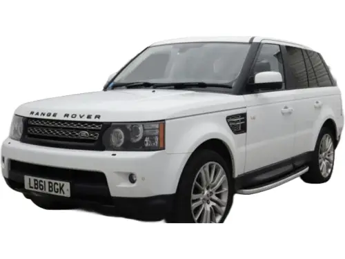 Land Rover Range Rover Sport LB61 BGK