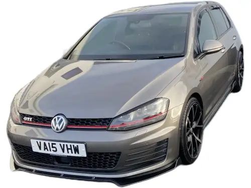 Volkswagen Golf VA15 VHW