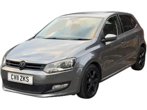 Volkswagen Polo Moda 60 CV11 ZKS
