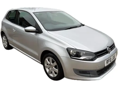 Volkswagen Polo RF10 JUE