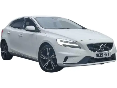 Volvo V40 R-Design Edition T2 NC19 HYT