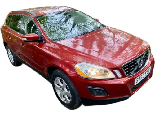 Volvo XC60 ST60 ESY