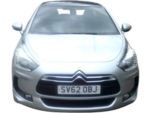 Citroën DS5 SV62 OBJ