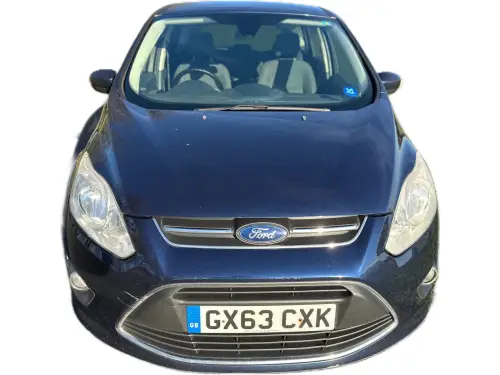 Ford C-Max GX63 CXK