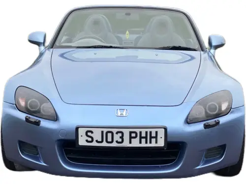 Honda S2000 SJ03 PHH