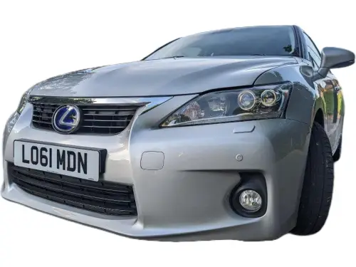 Lexus CT LO61 MDN