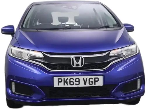Honda Jazz PK69 VGP