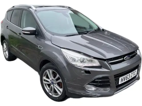 Ford Kuga HV63 ZTC