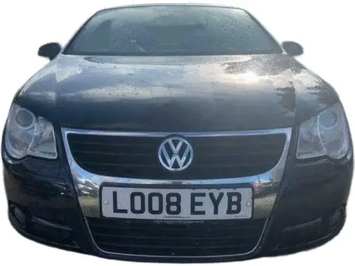 Volkswagen EOS TDI LO08 EYB