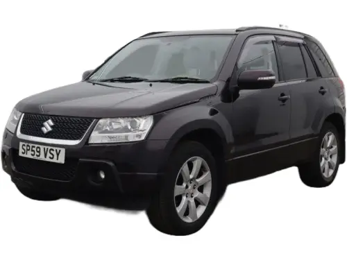 Suzuki Grand Vitara SP59 VSY