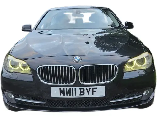 BMW 520 MW11 BYF