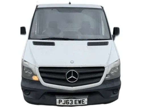 Mercedes-Benz Sprinter PJ63 EWE