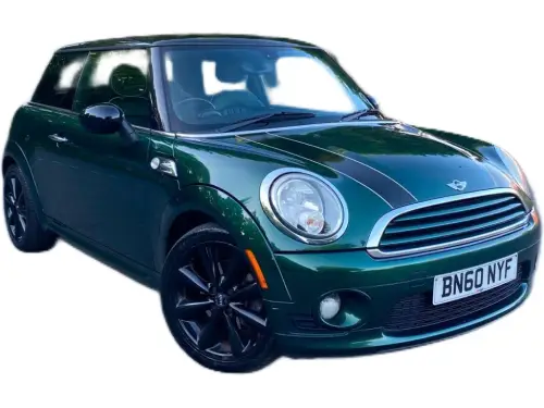 MINI Mini BN60 NYF