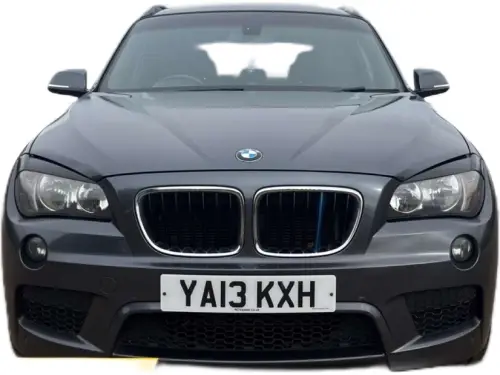 BMW X1 YA13 KXH