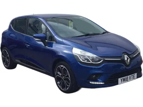 Renault Clio YM18 VTE