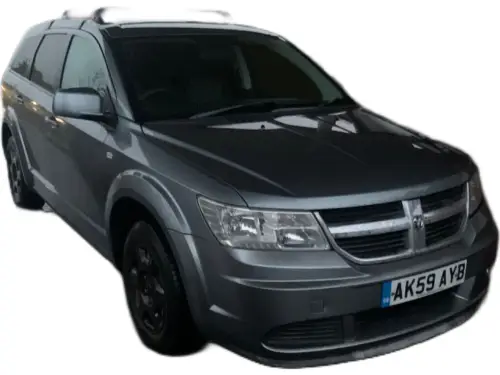Dodge Journey AK59 AYB