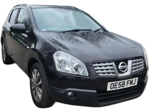 Nissan Qashqai OE58 FMJ