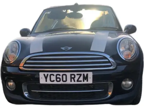 MINI Mini (R57) YC60 RZM