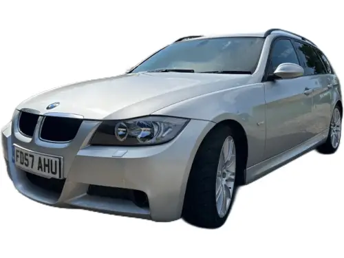 BMW 3 Series FD57 AHU