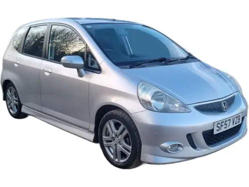Honda Jazz SF57 VZB