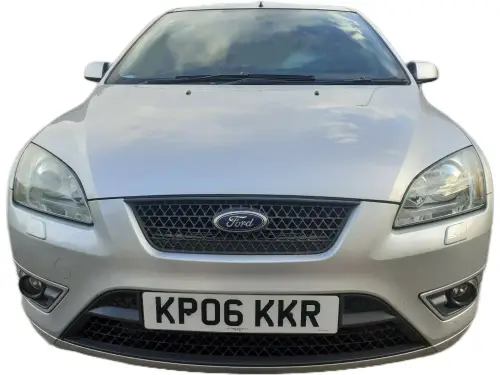 Ford Focus KP06 KKR