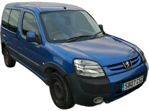 Peugeot Partner Combi SB07 CSZ