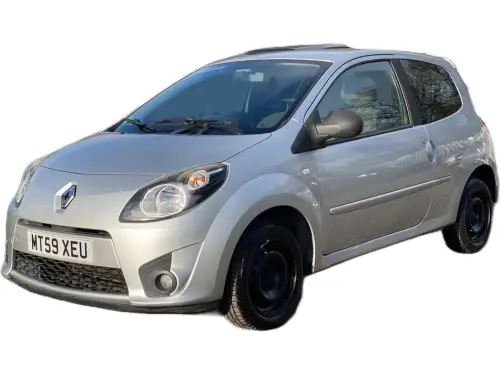 Renault Twingo MT59 XEU