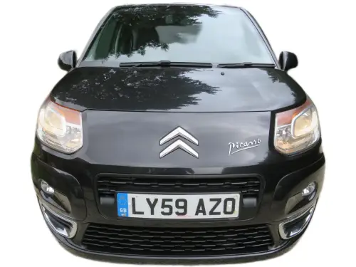 Citroën C3 LY59 AZO