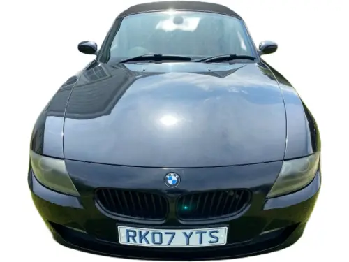 BMW Z4 RK07 YTS