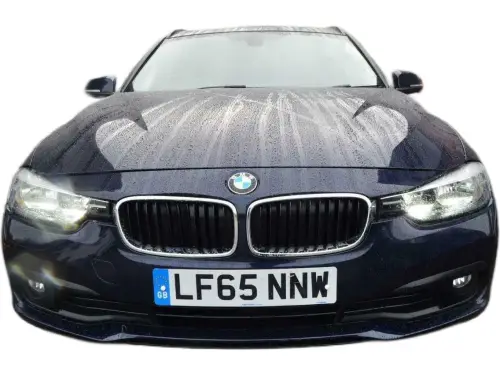 BMW 3 Series LF65 NNW