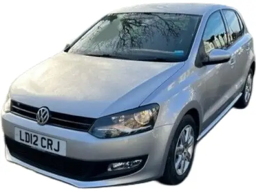 Volkswagen Polo LD12 CRJ