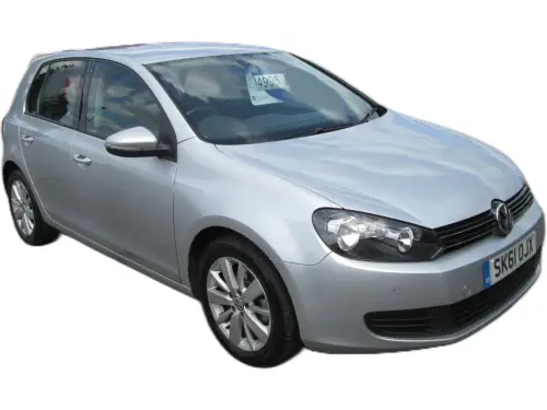 Volkswagen Golf SK61 OJX