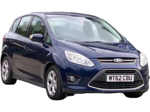 Ford C-Max MT62 CBU