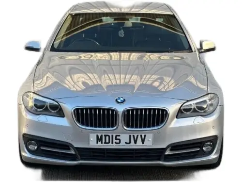 BMW 525 MD15 JVV