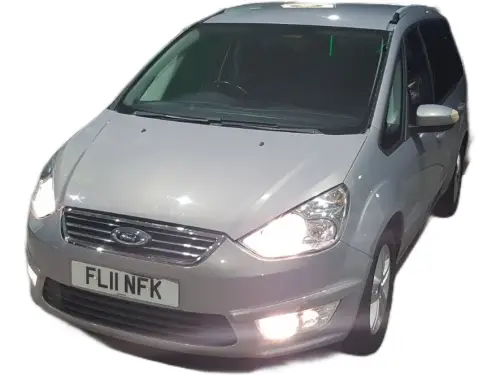 Ford Galaxy FL11 NFK