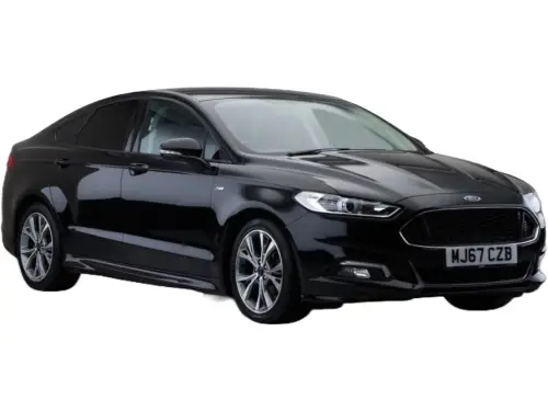 Ford Mondeo MJ67 CZB